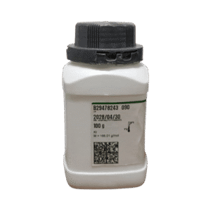 Potassium iodide 100gm Lab Grade Formula