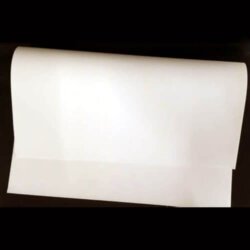 Chromatography Paper Sheet