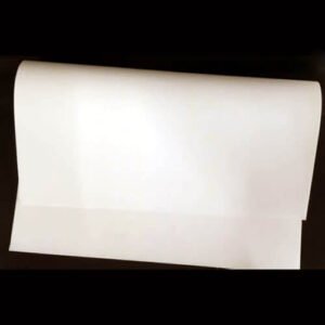 Chromatography Paper Sheet