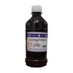 Leishman Stain 500mL