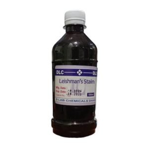 Leishman Stain 500mL