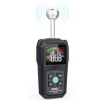 MESTEK Pinless Moisture Meter WM700B for Wood and Concrete