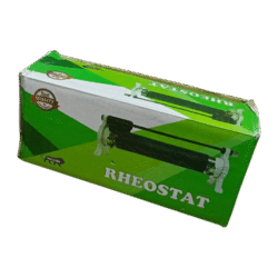 Rheostat 400 ohms 0.5 Amp