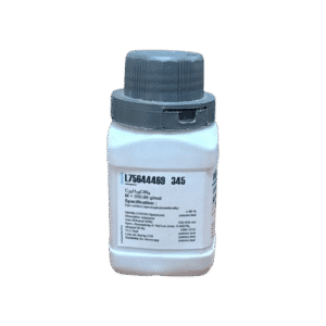 Safranin Powder, 25gm Merck