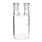250mL Wolf Bottle for Lab Use