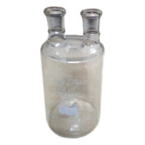 250mL Wolf Bottle for Lab Use