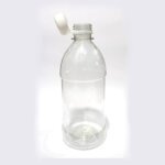 450mL Plastic Bottle Empty PET Bottle