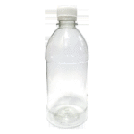 450mL Plastic Bottle Empty PET Bottle