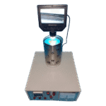 Digital Melting Point Apparatus EIE-PTLT131