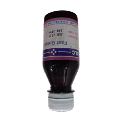 Fast Green Solution 100mL