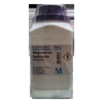 Magnesium Hydroxide 500gm Extra Pure