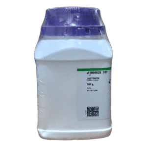 Potassium Carbonate 500gm Lab Grade