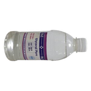 Pure Glycerol 500mL