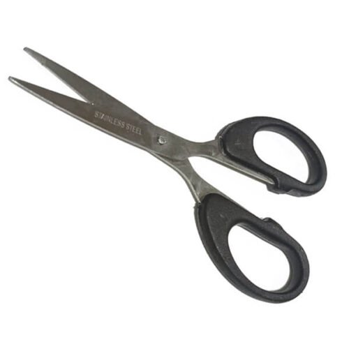 Scissors 8 Inch for General and Lab Use SS Scissors