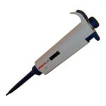 DragonLab Adjustable Micropipette 10-100uL Single Channel