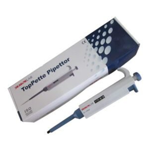 DragonLab Adjustable Micropipette 100-1000uL Single Channel