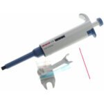 DragonLab Adjustable Micropipette 100-1000uL Single Channel
