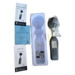 Heat Index Checker WBGT Meter AZ87786 with Data Logger