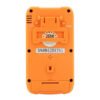 Humidity and Temperature Meter Victor-330