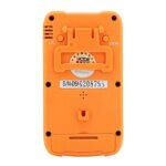 Humidity and Temperature Meter Victor-330