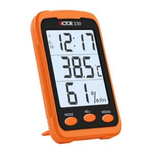 Humidity and Temperature Meter Victor-330