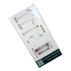 Keen pH Test Kit 400 Tests pH 4.0-10.0