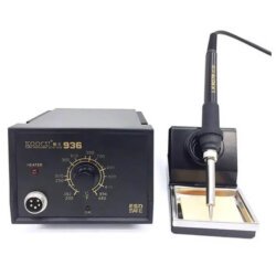 Koocu Soldering Station KC-936 with Lead and Rosin
