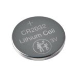 Lithium Battery CR2032