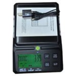 Mega Kitchen and Laboratory Scale 6Kg iNSAF-M060