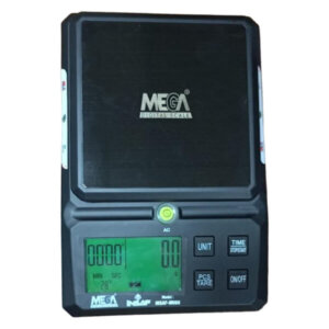 Mega Kitchen and Laboratory Scale 6Kg iNSAF M060 MI