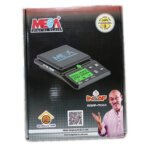 Mega Kitchen and Laboratory Scale 6Kg iNSAF-M060