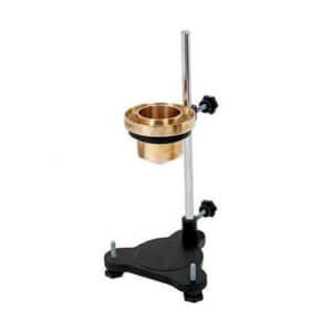 Viscosity Cup B6 Viscometer Extruded Brass Cup