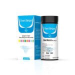Water Hardness Test Strips 100 Test