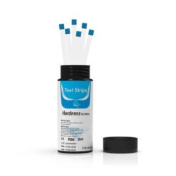 Water Hardness Test Strips 100 Test