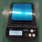 AND-GULF GSM Balance 600gm Precision Balance EK600 Square