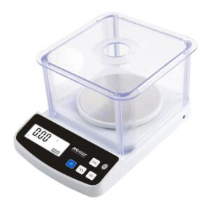 AND GULF Precision Balance 600gm GSM Balance EK600 Round