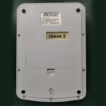 AND-GULF Precision Balance 600gm GSM Balance EK600 Round