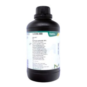 Hydrogen Peroxide 30% 1L Merck Germany