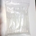 Mini Plastic Dropper 0.5mL 50 Pcs Pkt. - Image 2