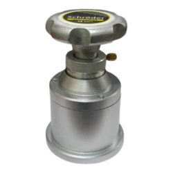 Schroder GSM Cutter Machine 38mm