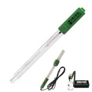 Hanna pH Electrode HI1131b Refillable Details