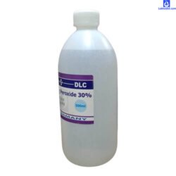 Hydrogen Peroxide 30% 500mL