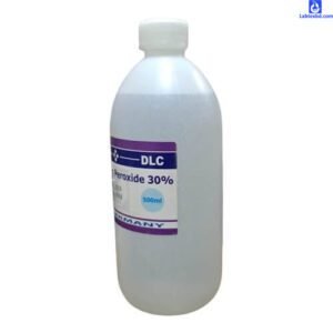 Hydrogen Peroxide 30% 500mL