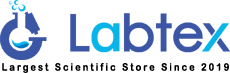 Labtex Logo of Largest Scientific Store