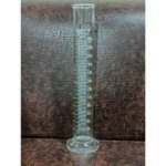 Pyrex Measuring Cylinder 250 mL Real Picture