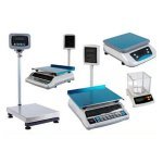 Weight Scale and Balance Category in Labtexbd