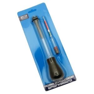 Battery Hydrometer 1.10 to 1.30 Battery Tester