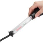 Battery Hydrometer 1.10 to 1.30 Battery Tester in Hand