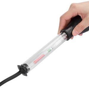 Battery Hydrometer 1.10 to 1.30 Battery Tester in Hand
