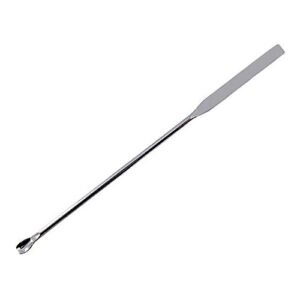 Lab Spatula 200mm Stainless Steel